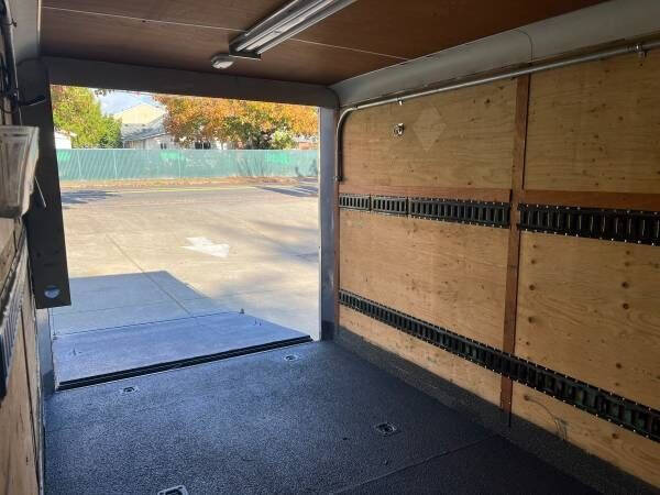 2013 Haulmark TRAILER/REMORQUE