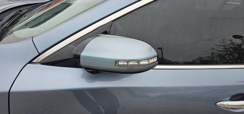 2011 Nissan Maxima 3.5 SV