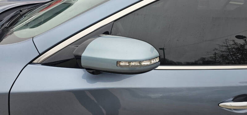 2011 Nissan Maxima 3.5 SV