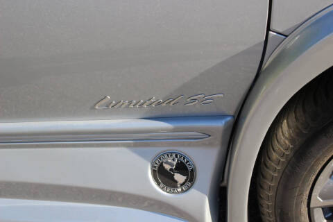 2025 Chevrolet Express 2500