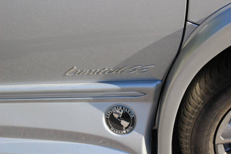 2025 Chevrolet Express 2500