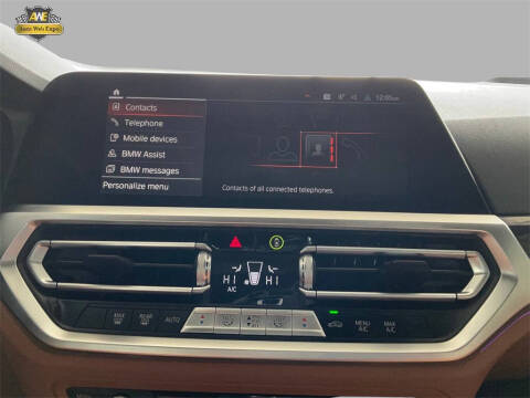 2022 BMW 3 Series 330i