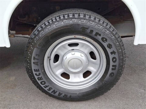 2016 Ford F-350 Super Duty XL