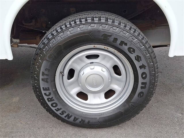 2016 Ford F-350 Super Duty XL