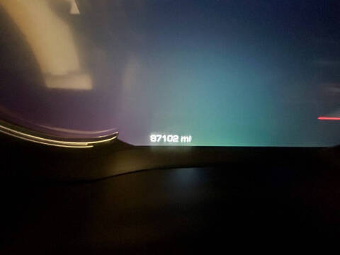 2019 Cadillac Escalade ESV Luxury