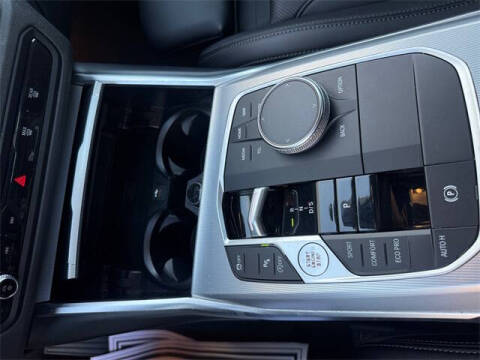 2024 BMW 3 Series 330i xDrive