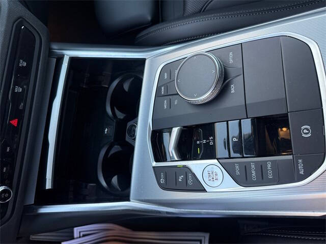 2024 BMW 3 Series 330i xDrive