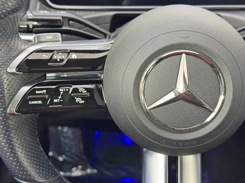 2022 Mercedes-Benz C-Class C 300