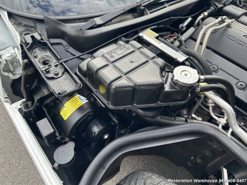 1994 Chevrolet Corvette