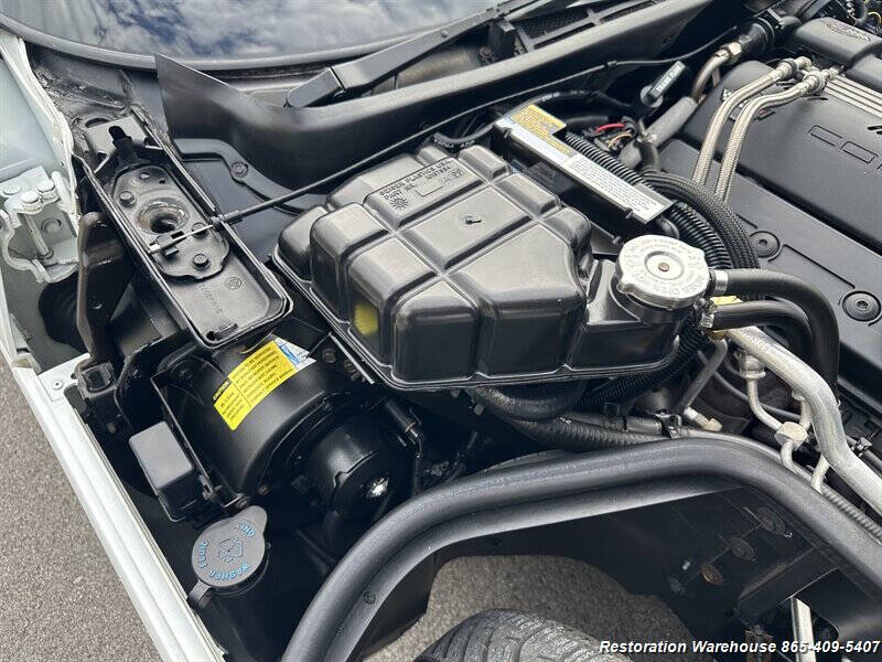 1994 Chevrolet Corvette