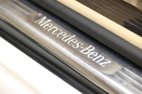 2016 Mercedes-Benz SL-Class SL 400