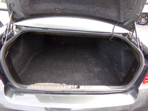 2015 Chevrolet Impala Limited LS Fleet