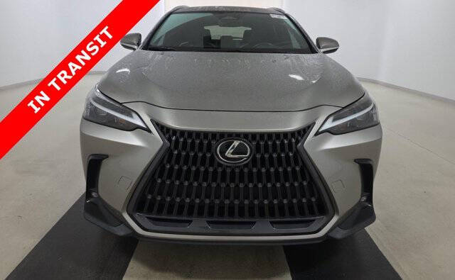 2023 Lexus NX 250