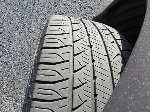 2022 Toyota Camry XLE