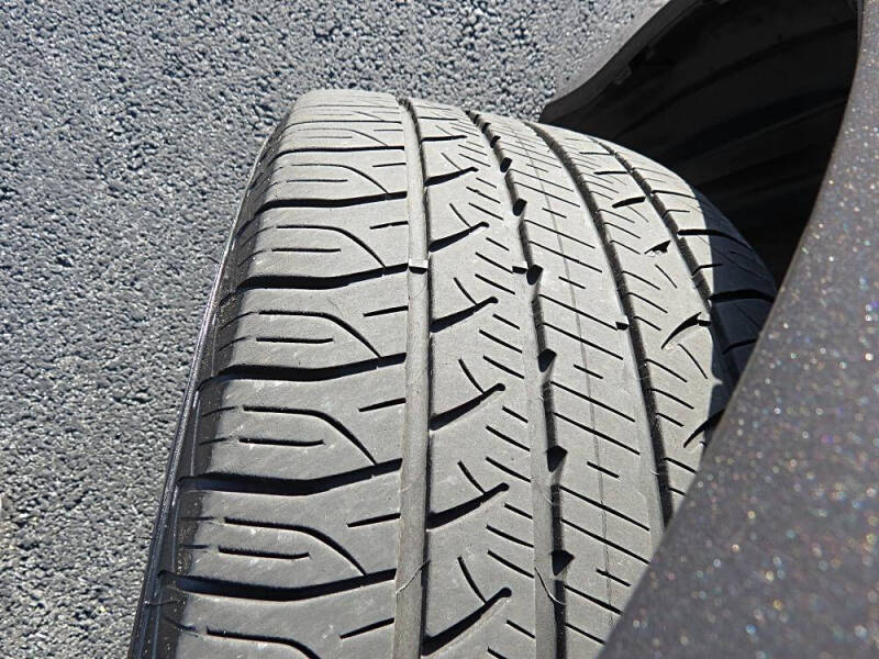 2022 Toyota Camry XLE