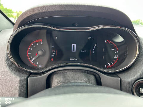 2018 Dodge Durango R/T