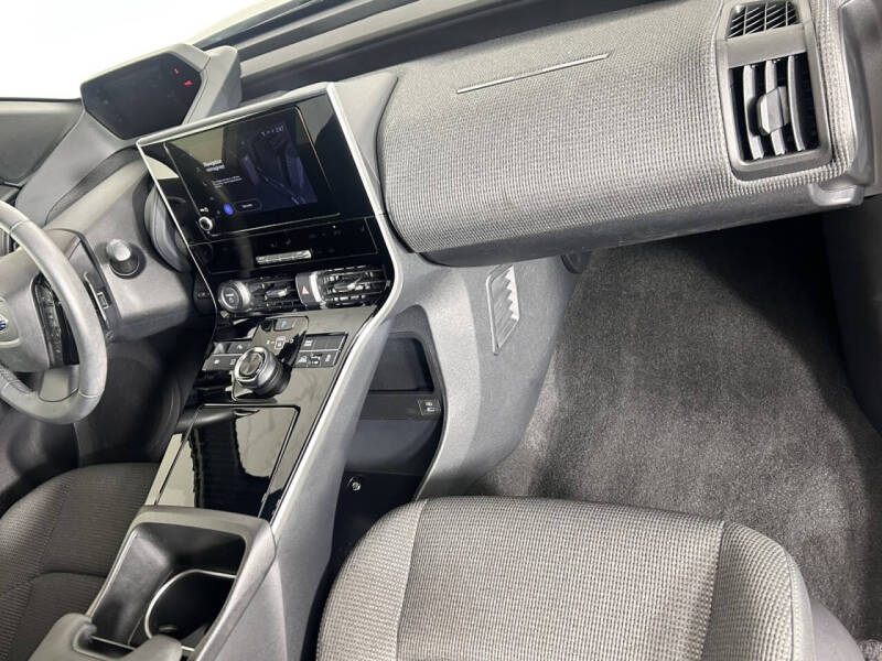 2023 Subaru Solterra Premium