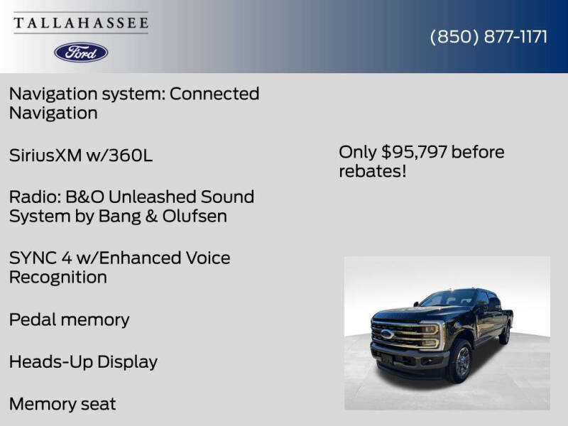 2026 Ford F-350 Super Duty