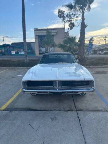 1969 Dodge Charger