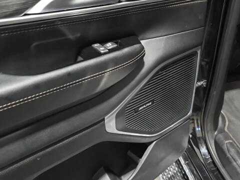 2023 Jeep Wagoneer L Series II