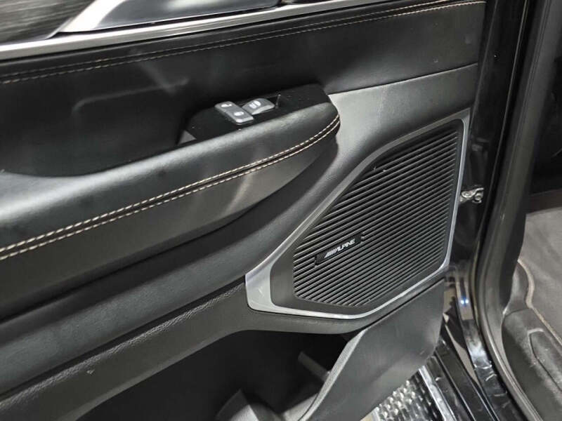 2023 Jeep Wagoneer L Series II