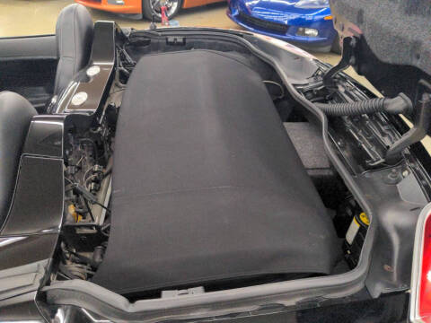 2007 Saturn SKY