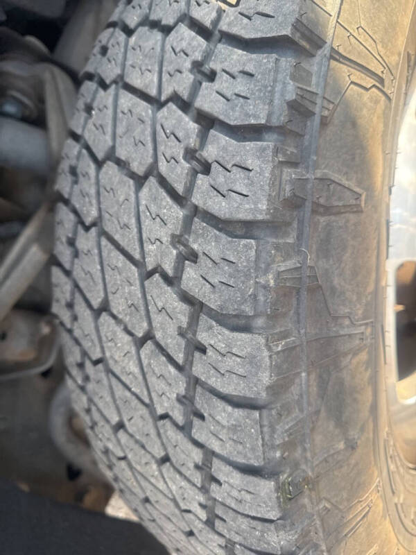 2016 GMC Sierra 3500HD