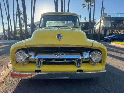 1956 Ford F-100