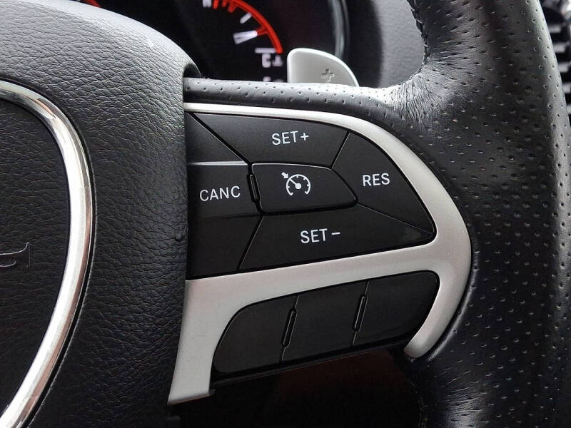 2015 Dodge Durango Citadel