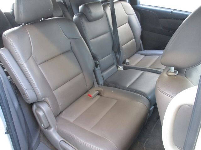 2013 Honda Odyssey for sale at South Valley Auto Wholesale in Santa Clara, CA