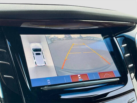 2020 Cadillac Escalade Premium Luxury