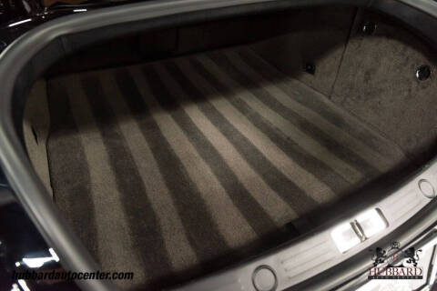 2012 Bentley Continental GT