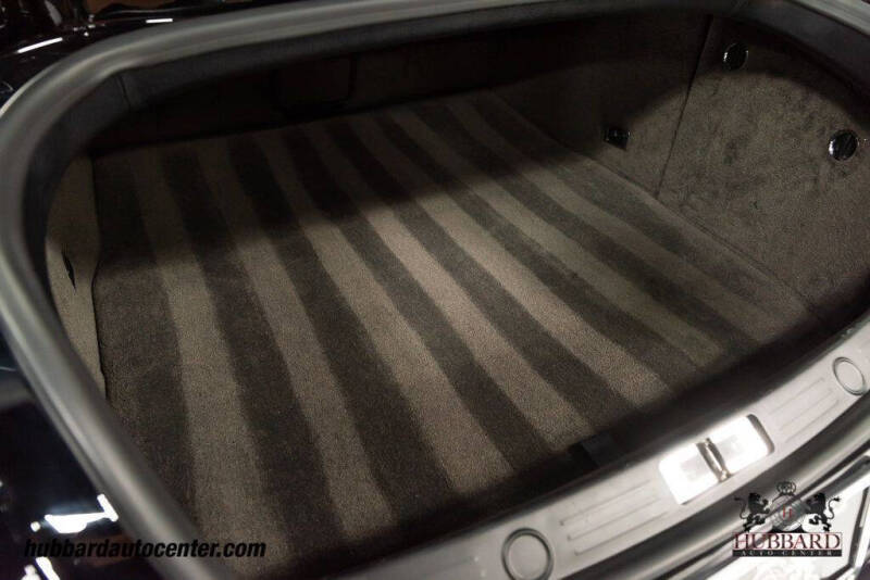 2012 Bentley Continental GT