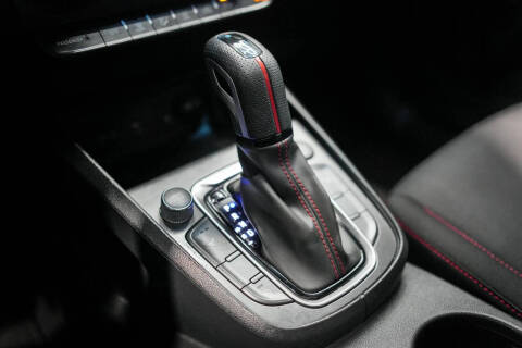 2023 Hyundai Kona N Line