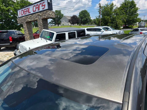 2018 Honda Odyssey Touring