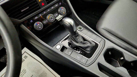 2020 Volkswagen Jetta