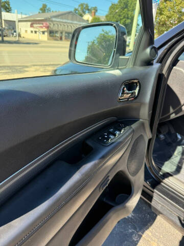 2020 Dodge Durango GT