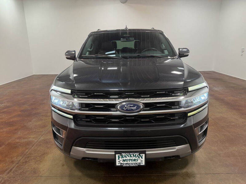 2023 Ford Expedition Limited