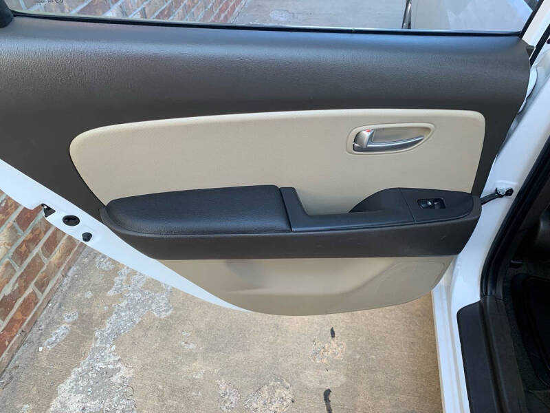 2008 Hyundai Elantra GLS