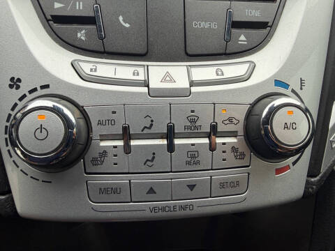 2013 GMC Terrain SLT-1