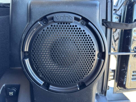 2012 Jeep Wrangler Unlimited