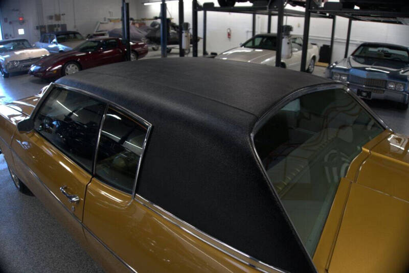 1970 Chevrolet Impala