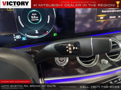 2021 Mercedes-Benz E-Class E 350 4MATIC