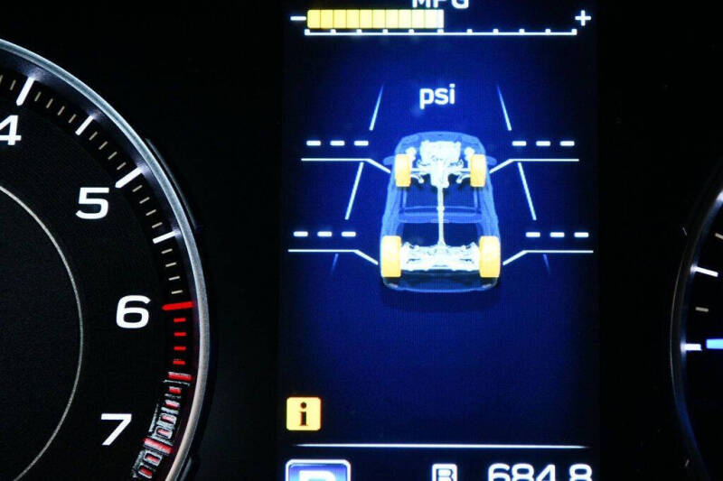 2020 Subaru Ascent Limited 7-Passenger