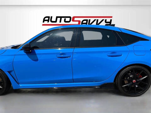 2023 Honda Civic Type R