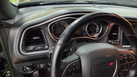2020 Dodge Challenger