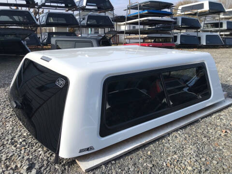 2019 Chevrolet Silverado 1500 SS Classic for sale at Crossroads Camper Tops & Truck Accessories in East Bend NC