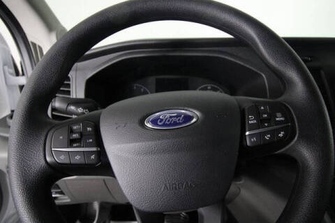 2024 Ford Transit 250