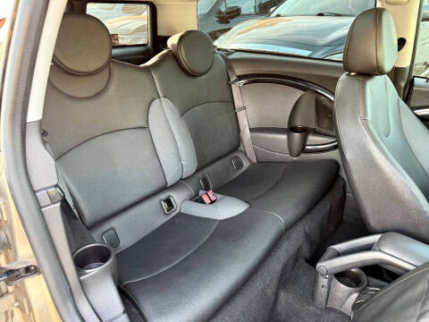 2009 MINI Cooper Clubman