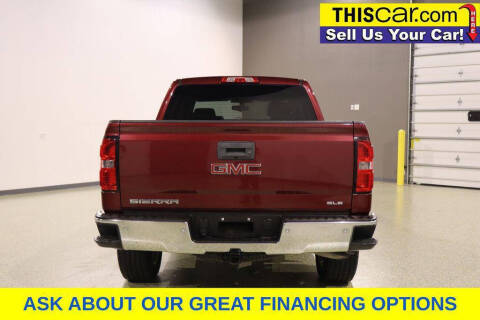 2014 GMC Sierra 1500